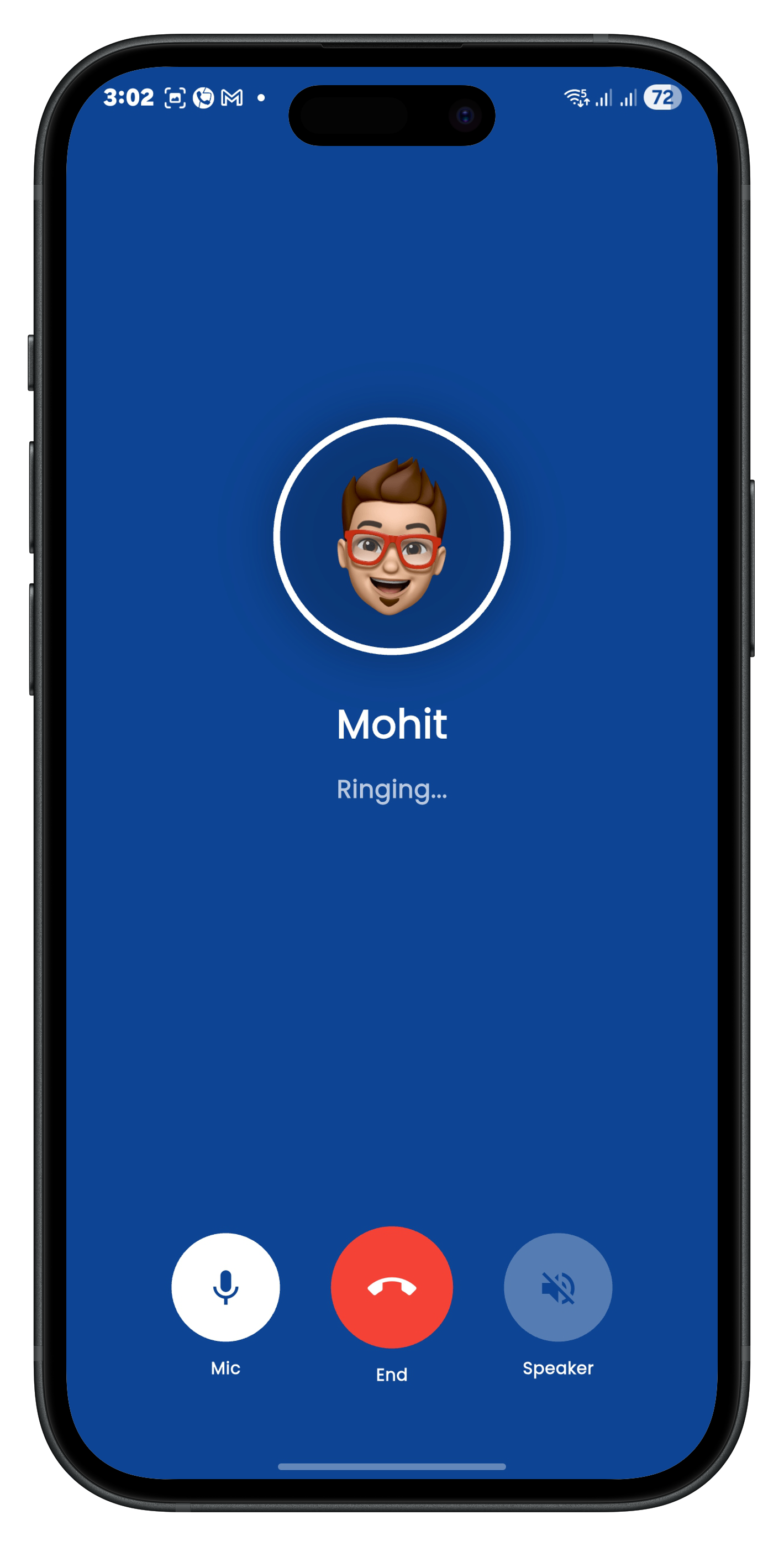 Snapgo In-App Calling